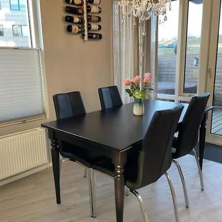 Lejlighed Sunnusmari - Kopavogur