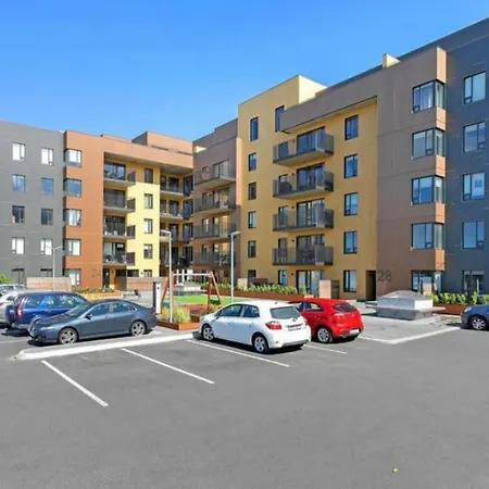 Sunnusmari - Kopavogur Reykjavík