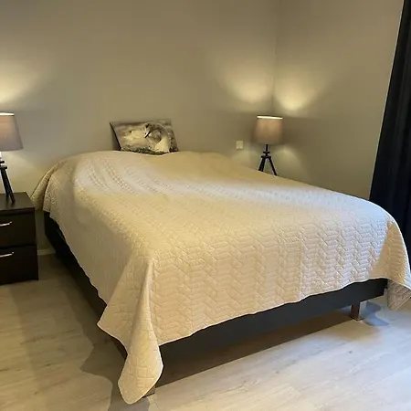 Apartment Sunnusmari - Kopavogur Reykjavik